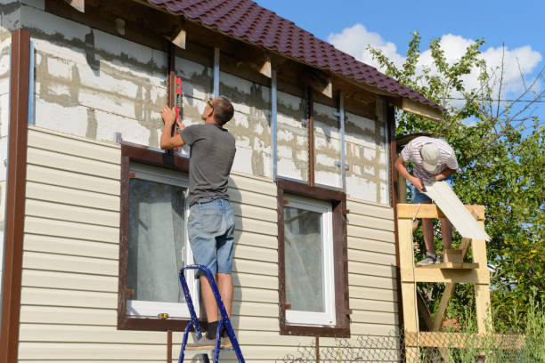 James Hardie Siding in Clemson, SC